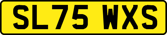 SL75WXS