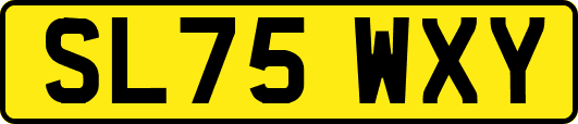 SL75WXY