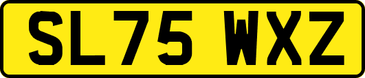 SL75WXZ