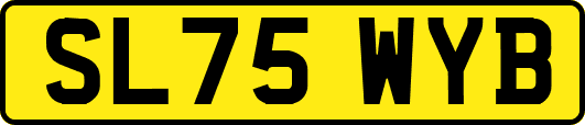SL75WYB