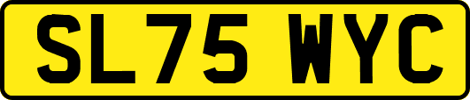 SL75WYC