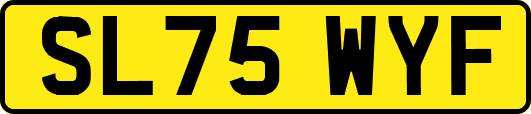 SL75WYF