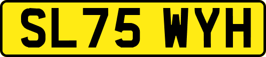 SL75WYH