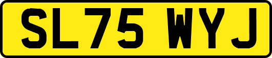 SL75WYJ