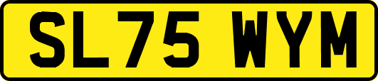 SL75WYM
