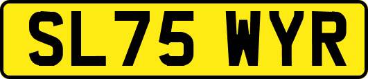 SL75WYR