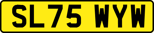 SL75WYW