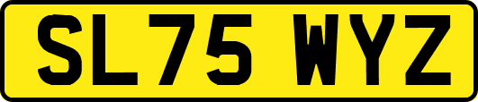 SL75WYZ
