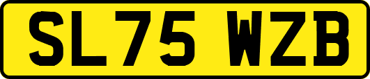 SL75WZB