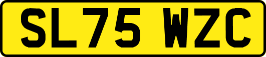 SL75WZC