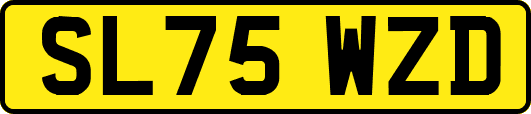 SL75WZD