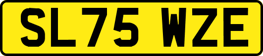 SL75WZE
