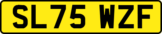 SL75WZF