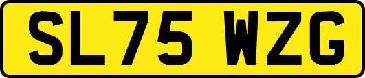 SL75WZG