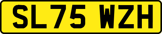 SL75WZH