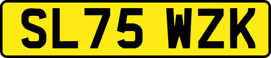 SL75WZK