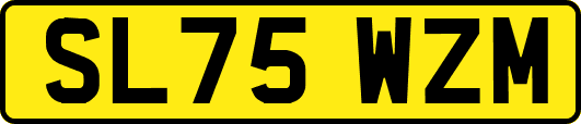 SL75WZM