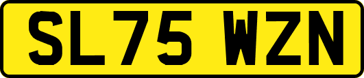 SL75WZN