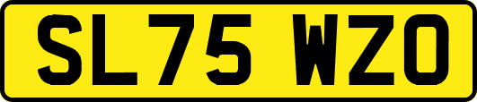 SL75WZO