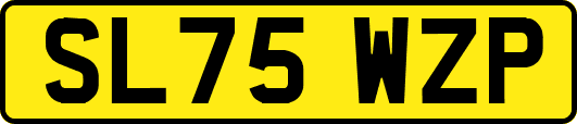 SL75WZP
