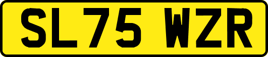 SL75WZR