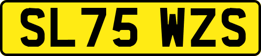 SL75WZS