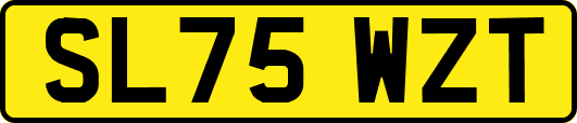 SL75WZT