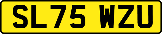 SL75WZU