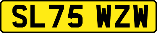 SL75WZW