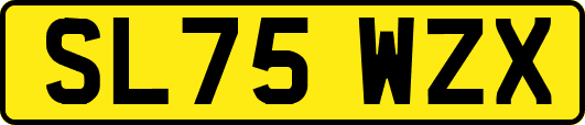 SL75WZX