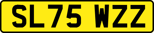 SL75WZZ