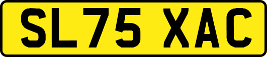 SL75XAC