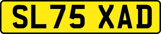 SL75XAD