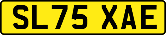 SL75XAE