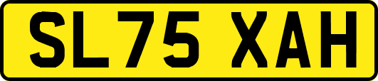 SL75XAH