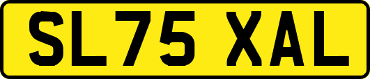 SL75XAL