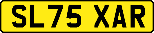 SL75XAR
