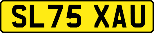 SL75XAU