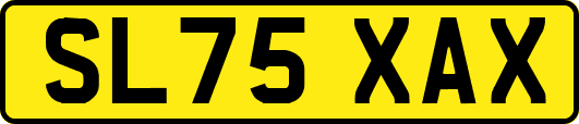 SL75XAX