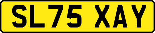 SL75XAY