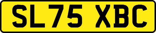 SL75XBC