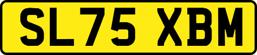 SL75XBM