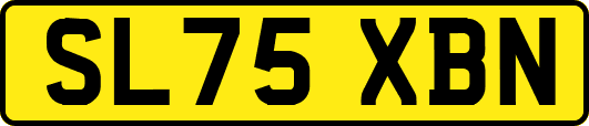 SL75XBN