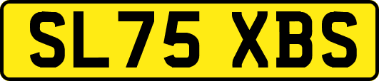 SL75XBS