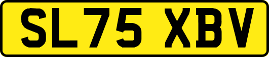 SL75XBV