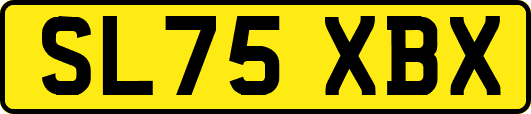 SL75XBX