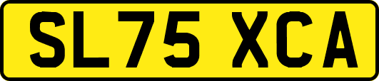 SL75XCA