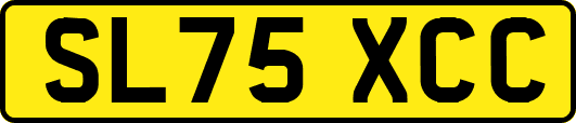 SL75XCC