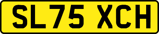 SL75XCH