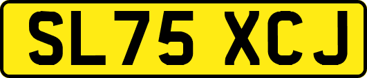 SL75XCJ